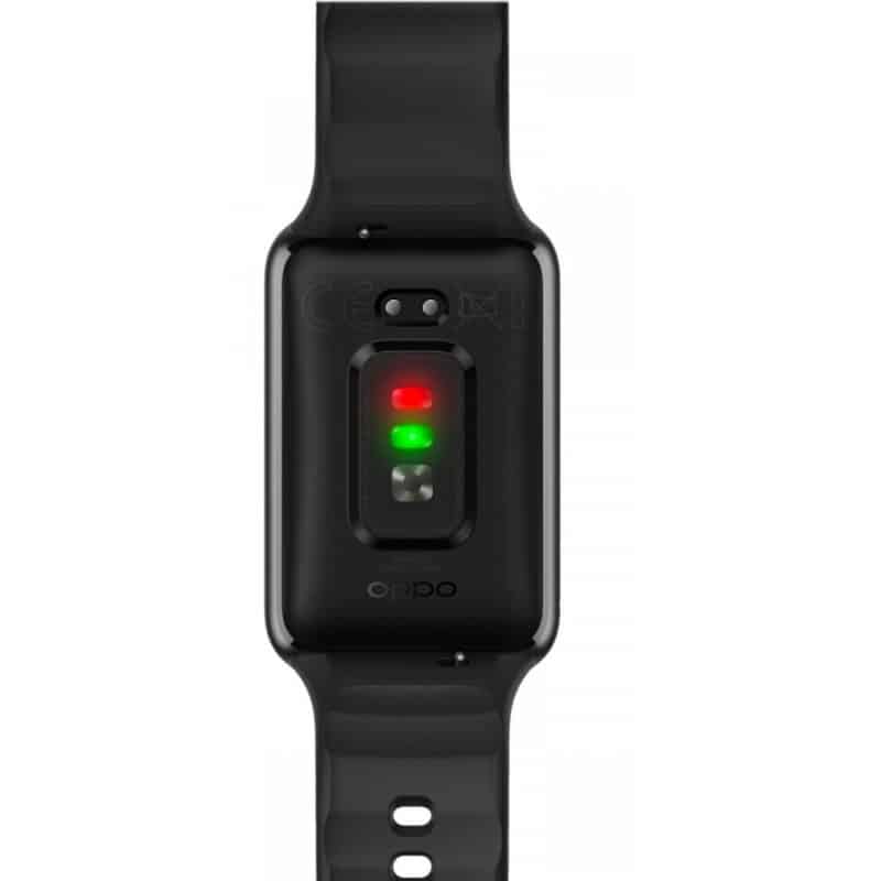 Smartwatch OPPO Watch Free Preto - Image 3