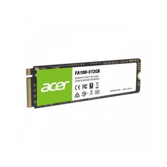 Disco SSD Acer RE100 512Gb Sata M.2