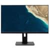 Monitor Acer 21.5" Fhd Vga Hdmi Dp Audio In Out B227QABMIPRX - Preto