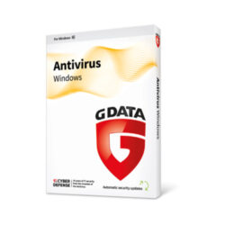 Antivirus GDATA