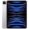 Apple iPad Pro 11 2022 4th WiFi M2 128Gb MNXE3TYA Prateado