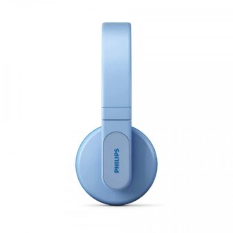 Auscultadores Bluetooth Philips TAK4206 com Microfone Azul