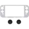 Capa em Silicone Grips FR-TEC Custom Kit para Nintendo Switch OLED