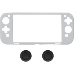 Capa em Silicone Grips FR-TEC Custom Kit para Nintendo Switch OLED