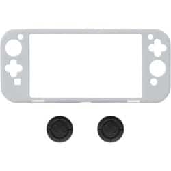 Fr-tec Nintendo Switch Lite Glow In The Dark Silicone Case Green