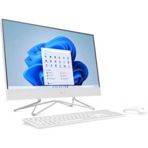 Computador AIO HP 22-DD0005NS Atlhon 3150U 4Gb 256Gb 22