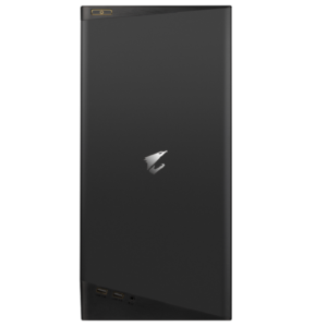 Computador Gaming Gigabyte AORUS S Intel I9-11900K Geforce RTX 3080 32GB SSD 1Tb+2Tb 750W Preto