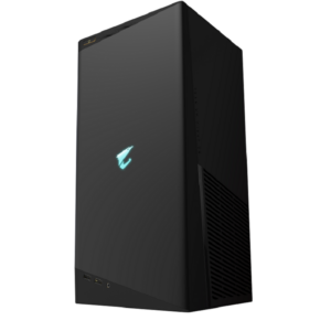 Computador Gaming Gigabyte AORUS S Intel I9-11900K Geforce RTX 3080 32GB SSD 1Tb+2Tb 750W Preto