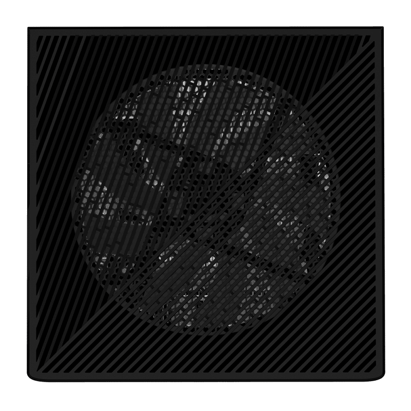 Computador Gaming Gigabyte AORUS S Intel I9-11900K Geforce RTX 3080 32GB SSD 1Tb+2Tb 750W Preto