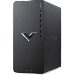 Computador Gaming HP Victus 15L TG02-0064NS Intel Core i5-12400F 16Gb 512Gb GeForce GTX 1650 Win11