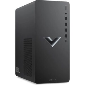 Computador Gaming HP Victus 15L TG02-0064NS Intel Core i5-12400F 16Gb 512Gb GeForce GTX 1650 Win11