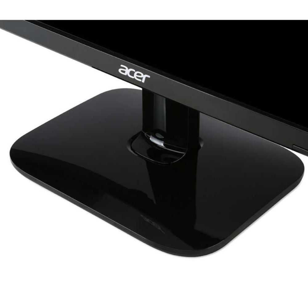 Monitor Acer 27" Fhd Vga Dvi (W/HDCP) Hdmi KA270HABID - Preto - Image 3