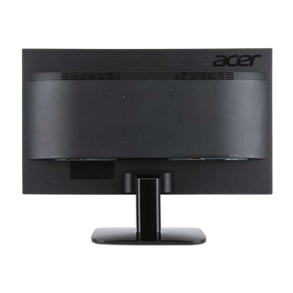 Monitor Acer 27" Fhd Vga Dvi (W/HDCP) Hdmi KA270HABID - Preto - Image 2