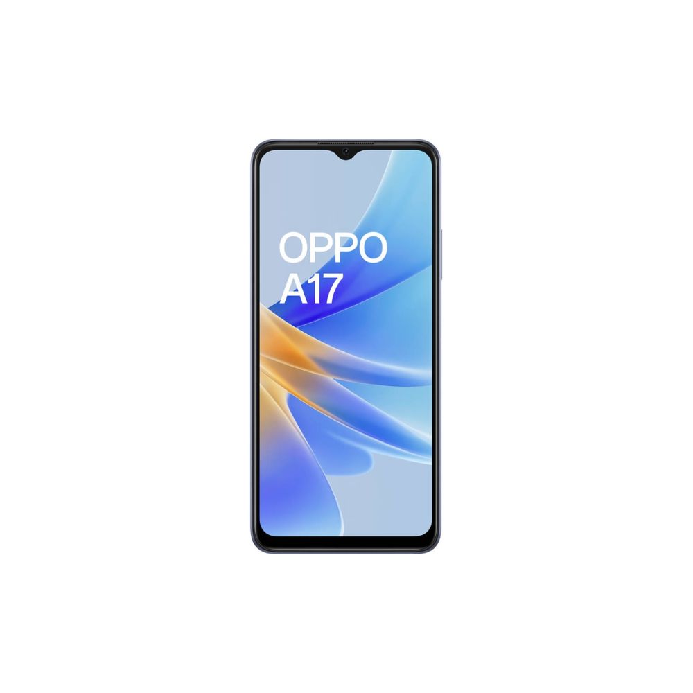 Smartphone OPPO A17 6.5" HD+ 4Gb 64Gb Câmara 50Mp Preto - Image 3