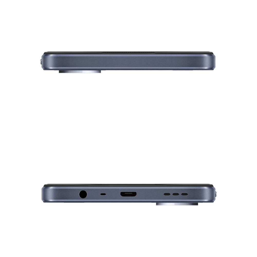 Smartphone OPPO A17 6.5" HD+ 4Gb 64Gb Câmara 50Mp Preto - Image 5