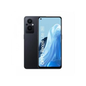 Smartphone OPPO Reno 8 Lite 6.43" FHD+ 8Gb 128Gb Preto
