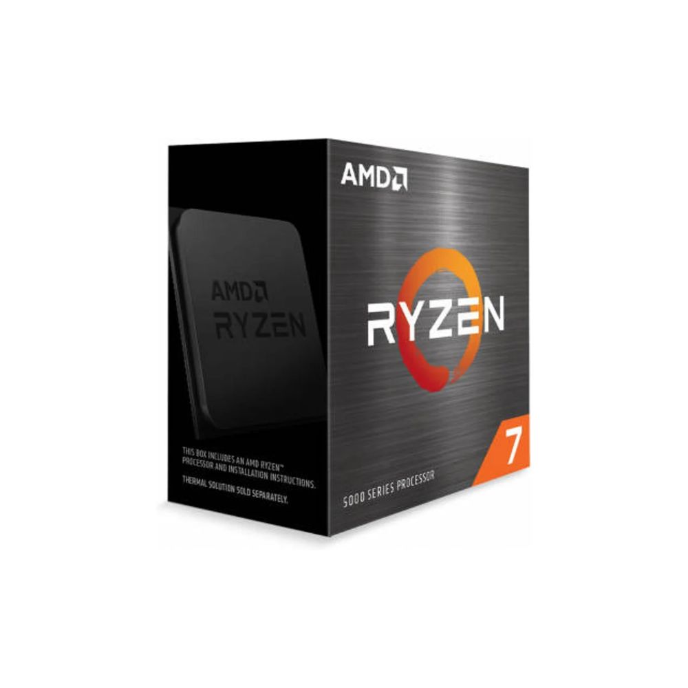 Processador AMD Ryzen 7-5700X 3.40GHz - Image 2