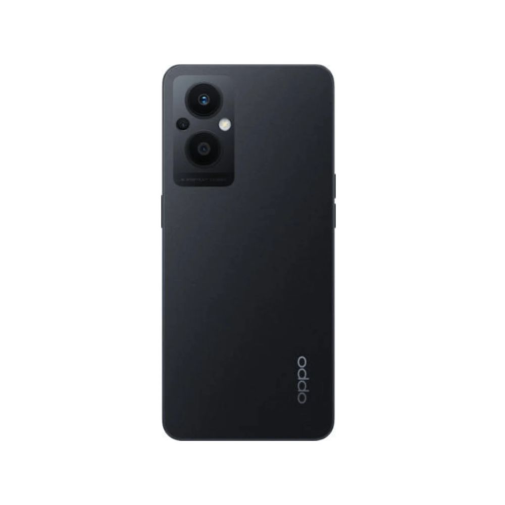 Smartphone OPPO Reno 8 Lite 6.43" FHD+ 8Gb 128Gb Preto - Image 2