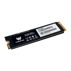 Disco SSD Acer Predator GM-7000 1Tb PCIe M.2 NVMe Gen4