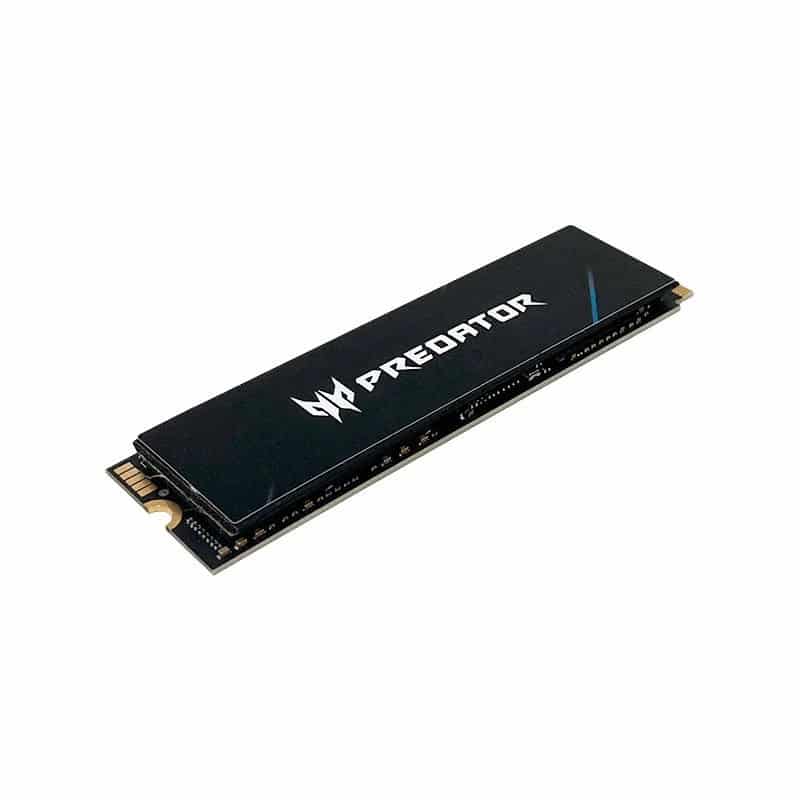 Disco SSD Acer Predator GM-7000 1Tb PCIe M.2 NVMe Gen4