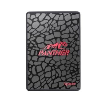 Disco SSD Apacer AS350 Panther 256Gb SATA III