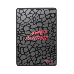 Disco SSD Apacer AS350 Panther 512Gb SATA III