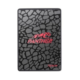 Disco SSD Apacer AS350 Panther 512Gb SATA III