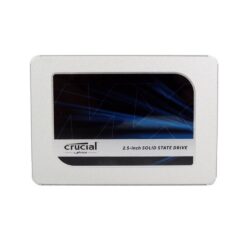 Disco SSD Crucial MX500 250Gb 2.5" Sata3