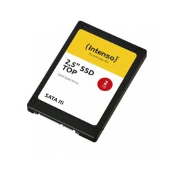 Disco SSD Intenso Top 2TB 2.5″ Sata3