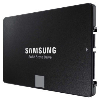 Disco SSD Samsung 870 EVO 1Tb SATA III