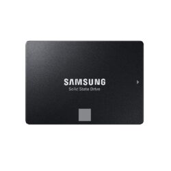 Disco SSD Samsung 870 EVO 250Gb SATA III 2