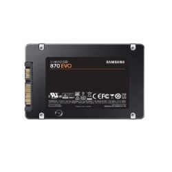 Disco SSD Samsung 870 EVO 250Gb SATA III