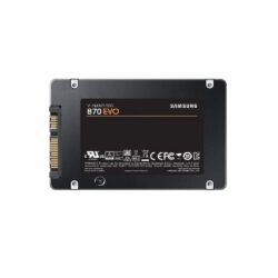Disco SSD Samsung 870 EVO 2Tb SATA III