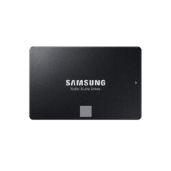 Disco SSD Samsung 870 EVO 500Gb SATA III 2