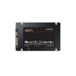 Disco SSD Samsung 870 EVO 500Gb SATA III