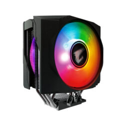 Dissipador GIGABYTE CPU AORUS ATC800 RGB 120mm