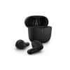 Earpods Bluetooth Philips TAT2236 com estojo de carga Autonomia 6h Preto