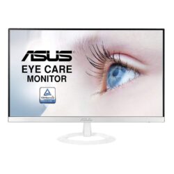 Monitor Asus VZ239HE-W 23" Ips Full HD Vga Hdmi Branco