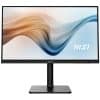 Monitor MSI MD241P 23.8" Ips Hdmi Usb-C Preto