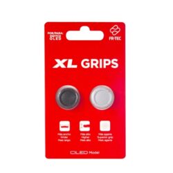 Grips para Joy-Con FR-TEC OLED XL
