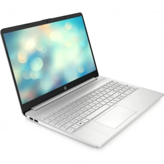 Portátil HP 15S-FQ4105NS Intel I5-1155G7 16Gb 512Gb 15.6" FreeDos - ES