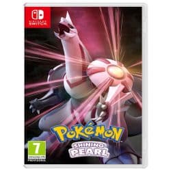 Jogo para Consola Nintendo Switch Pokemon Perla Relucente