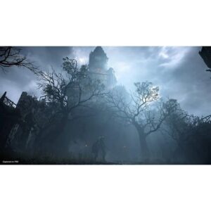 Jogo para Consola Sony PS5 Demon's Souls Remake