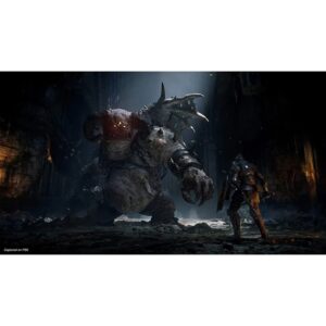 Jogo para Consola Sony PS5 Demon's Souls Remake