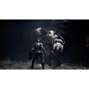 Jogo para Consola Sony PS5 Demon's Souls Remake