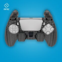 Kit Completo FR-TEC Racing Enhance para Comando PS5