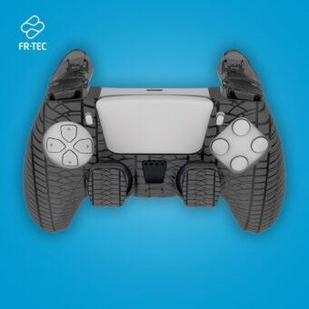 Kit Completo FR-TEC Racing Enhance para Comando PS5