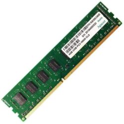 Memória Dimm DDR3 4Gb Apacer 1333Mhz 1.5V CL9