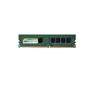 Memória Dimm Silicon Power 8Gb DDr4 2666Mhz 1.2V CL19