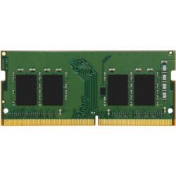 Memória So-Dimm DDR4 4Gb Kingston ValueRAM 2666MHz 1.2V CL19